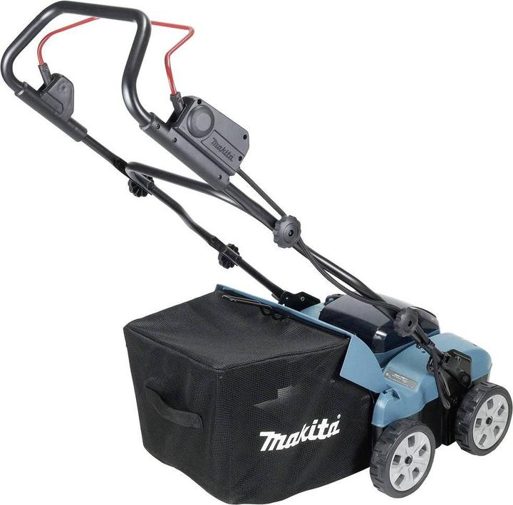 Produktbild Makita UV001GZ Akku Vertikutierer ohne Akku, ohne Ladegerät Arbeitsbreite 38cm