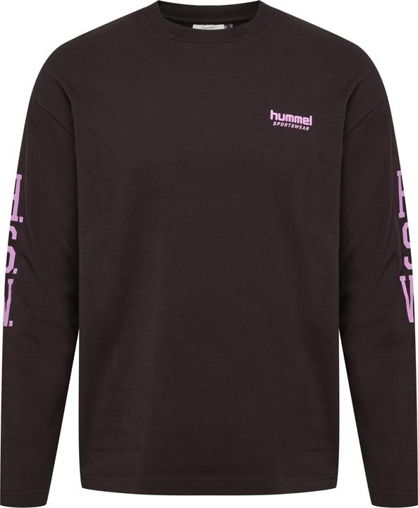 Produktbild hummel hmlLOOSE T-SHIRT L/S SW STADIUM (S)