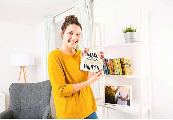 Produktbild Ravensburger Make Your dreams Happen