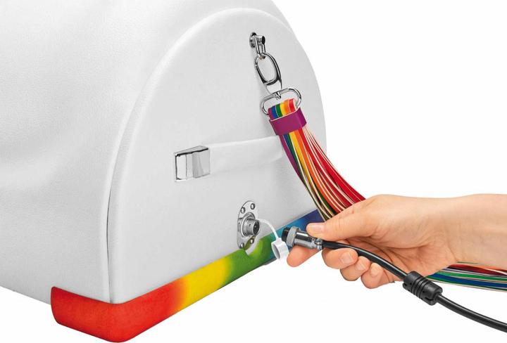 Image du produit Pipedream The Unicorn Premium Sex Machine
