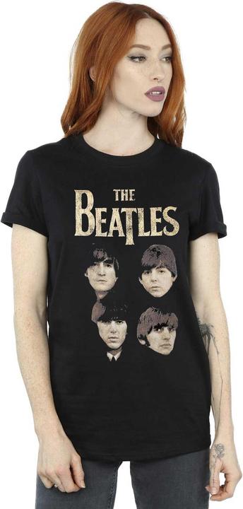 Produktbild The Beatles TShirt (L)