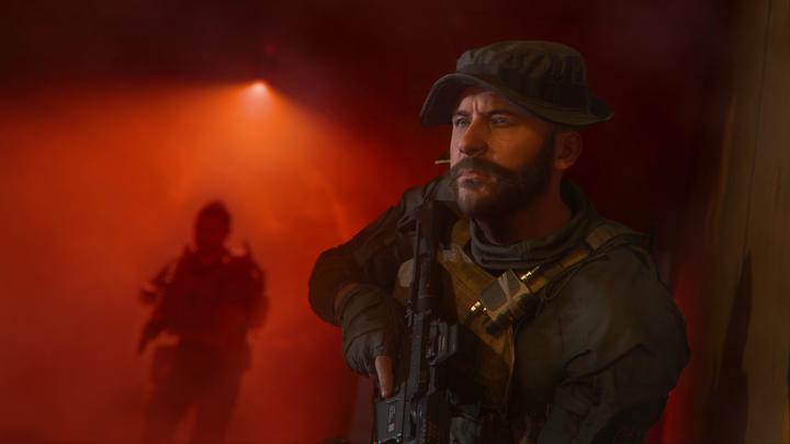 Immagine prodotto Activision Call of Duty: Modern Warfare III (Xbox Series X, Xbox One X, Xbox One S, EN)