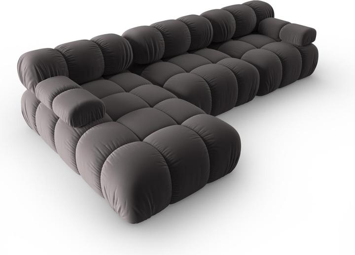 Actual product image Micadoni Bellis (Corner sofa, Modular sofa)