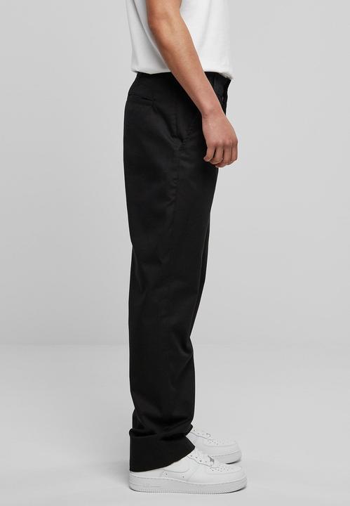 Actual product image Urban Classics Classic Workwear Pants (42)