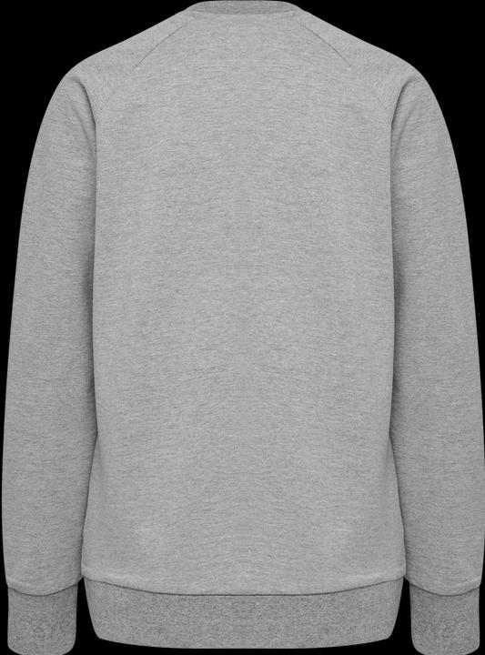 Immagine prodotto hummel Go Cotone Logo Felpa Donna (XS)