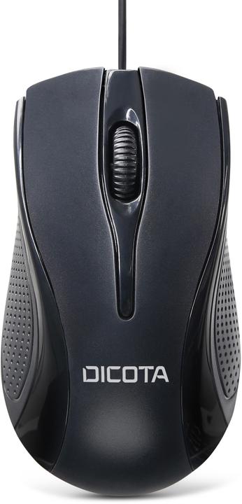 Image du produit Dicota Souris filaire (Filaire)