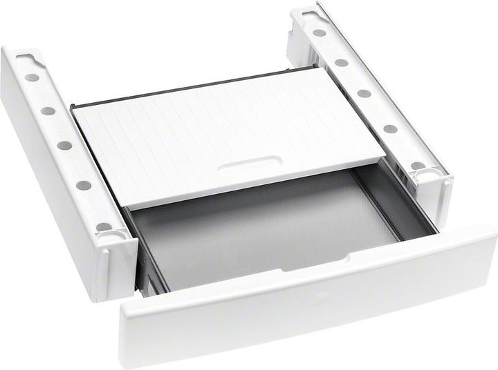 Produktbild Miele WTV 512 Verbindungssatz mit integrierter Schublade