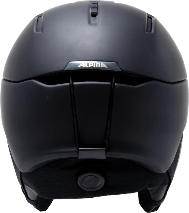 Actual product image ALPINA SPORTS Nax (51 - 55 cm, S)