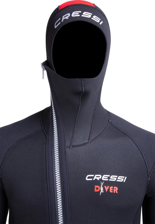 Produktbild Cressi Diver (5 mm, XXL)