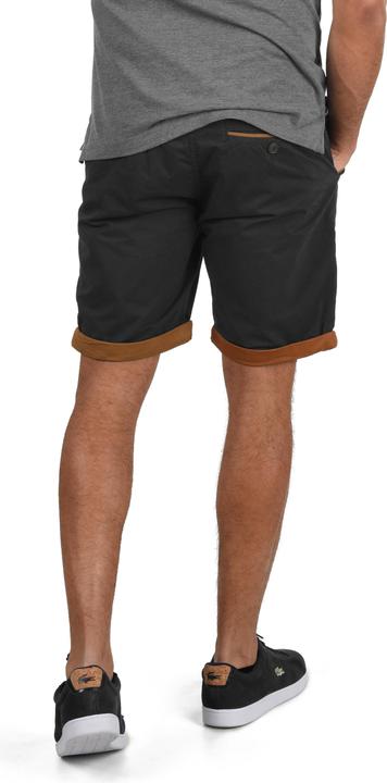 Immagine prodotto Blend Neji Pantaloncini Chino Shorts Panno Corti Da Uomo con cintura In Cotone 100% Regular- Fit (XXL)