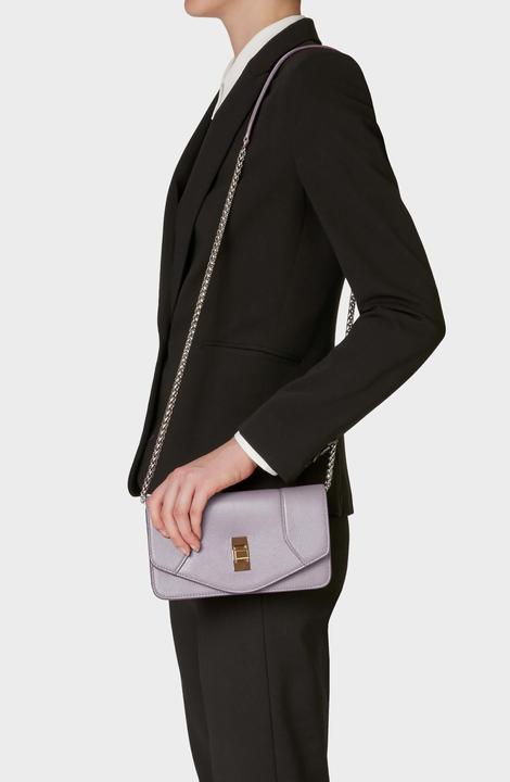Actual product image Lotyere Cross Body