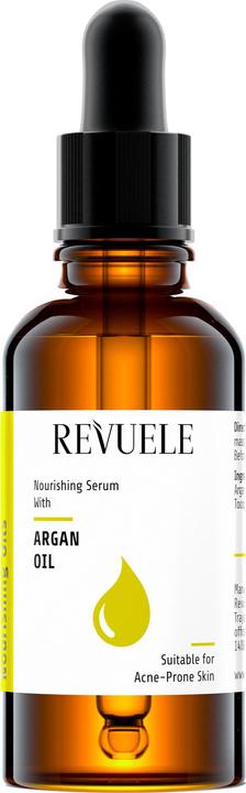 Revuele Nourishing Serum Argan Oil (30 ml, Gesichtsöl)