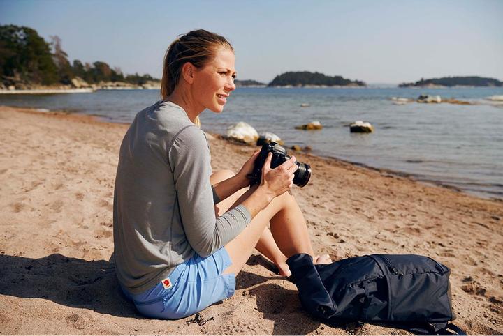 Produktbild Fjällräven High Coast Lite Shorts (XS, S)