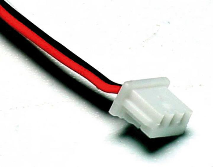 Produktbild Master Micro-Servo DS15 (L) Digital-S