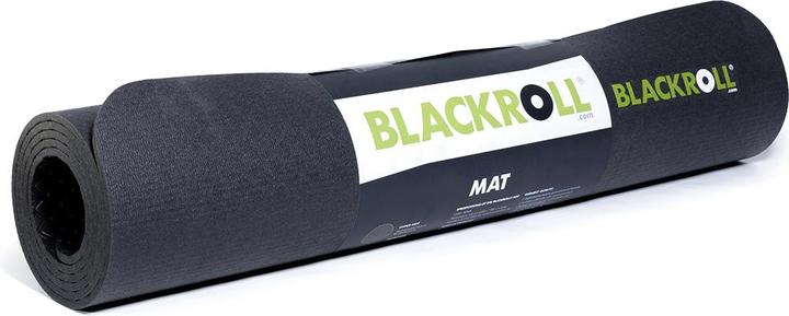 Produktbild Blackroll Mat (5 mm)