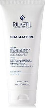 Image du produit Rilastil Crème anti-vergetures - 200ml (Crème pour le corps, 200 ml)
