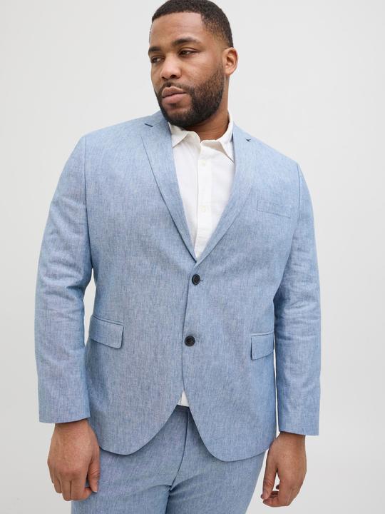 Immagine prodotto Jack & Jones Plus Size Regular Fit Blazer Einreihiger Blazer (64)