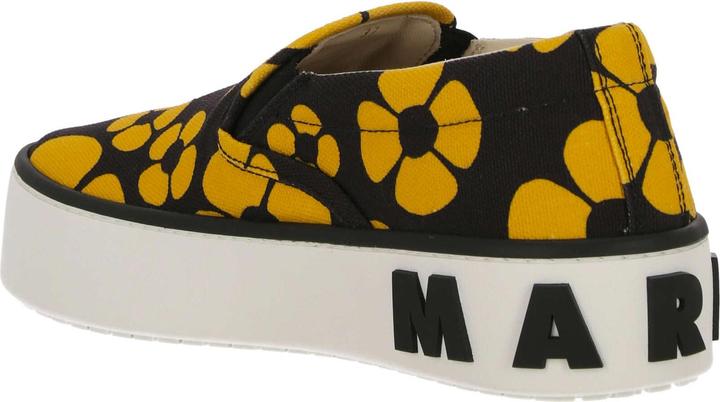 Actual product image Marni Sneakers (40)