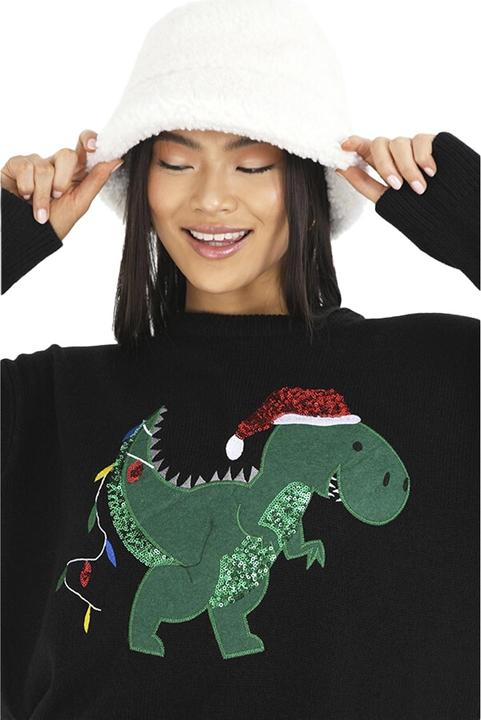Immagine prodotto Brave Soul Dinosauro (XS)