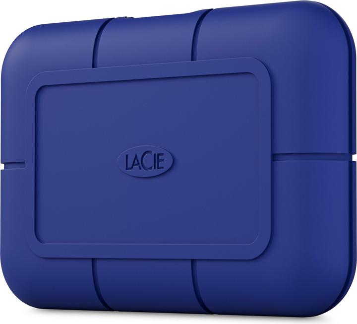 Actual product image LaCie Rugged Pro5 (4000 GB)
