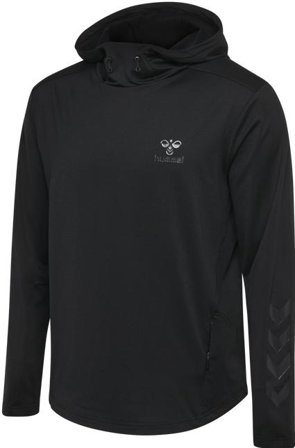 Immagine prodotto hummel Aston Hoodie (M)