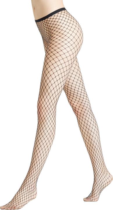 Actual product image Falke Classic Net TI (M)