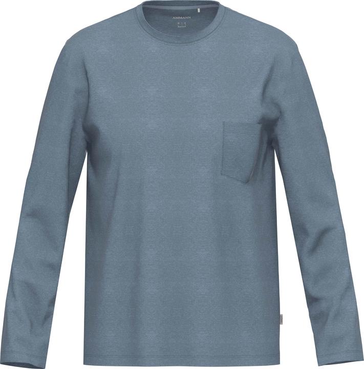 Produktbild Ammann Herren-Langarmshirt (XXL)