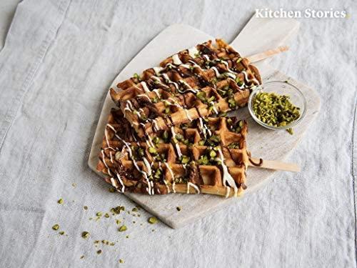 Immagine prodotto Krups Piastra per waffle FDD95D