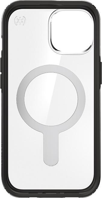 Actual product image speck Clear iPhone 15 Hulle (Apple iPhone 14, Apple iPhone 15, Apple iPhone 13)