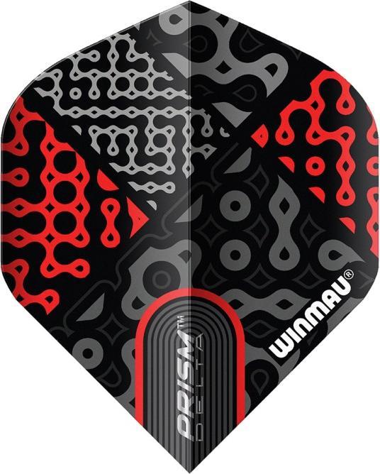 Winmau Fly Delta, Cypher 6915-279
