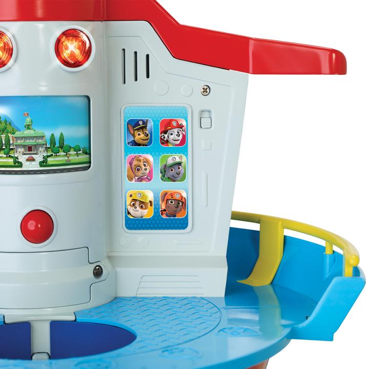 Produktbild Spin Master Paw Patrol Lookout Tower