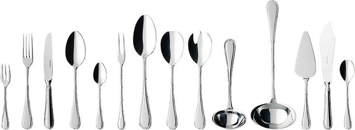 Villeroy & Boch Septfontaines cruciate ligament (70 Piece, Cutlery set)