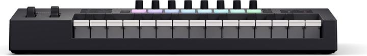 Image du produit novation Contrôleur de clavier Launchkey 25 Mk4 (Clavier)