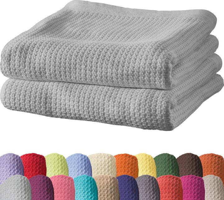 Actual product image Erwin Müller Summer blanket (150x200 cm)