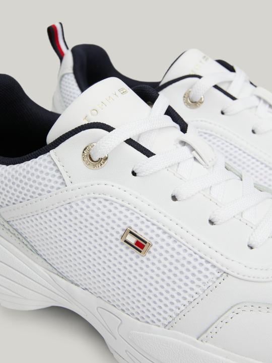 Immagine prodotto Tommy Hilfiger Corridore a scaglie (39)