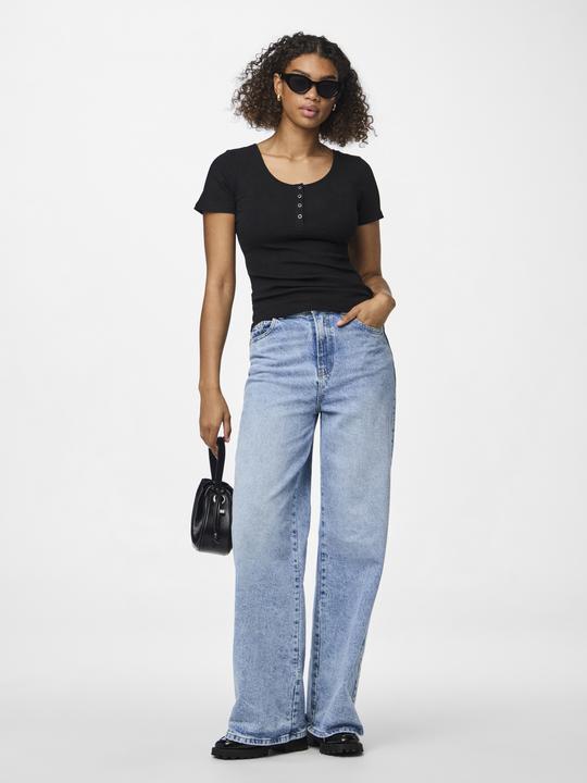 Actual product image Pieces Pckitte Ss Top Noos Bc (XXL)