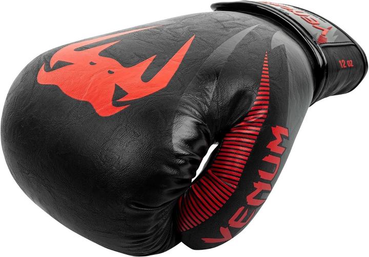 Productafbeelding Venum Impact Bokshandschoenen (10 OZ, Eén maat voor iedereen)