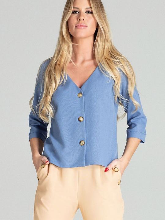 Figl Damen Hemd