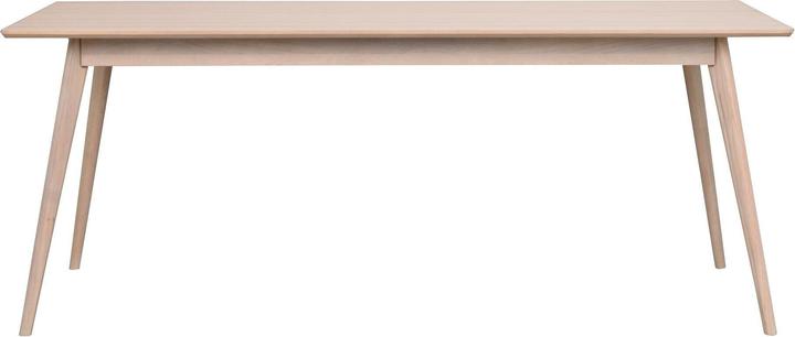 Actual product image Rowico Yumi (190 x 90 x 75 cm)