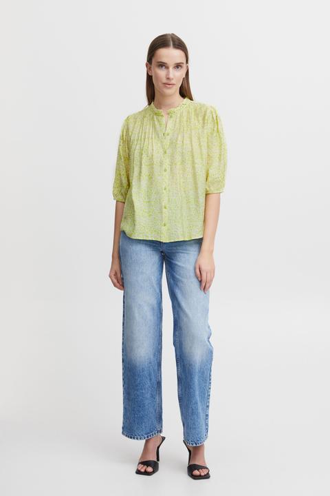 Produktbild B.young BYILAMO S SHIRT - 20812941 (36)
