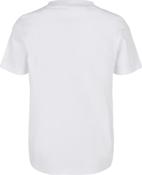 Image du produit Urban Classics Garçons Coton Organique Basic Pocket Tee 2-Pack - 17214 (122)