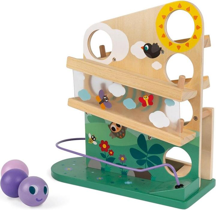 Immagine prodotto Janod Caterpillar