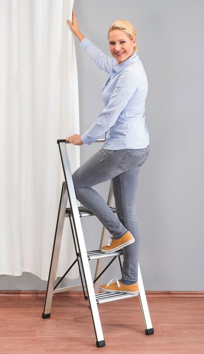 Actual product image Wenko Budget Manager (Stile, 44 cm)