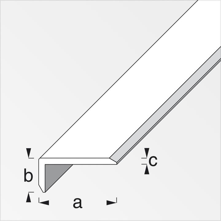 Produktbild Alfer Kantenschutz-Profil