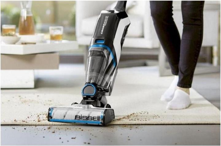 Produktbild Bissell CrossWave Cordless Max