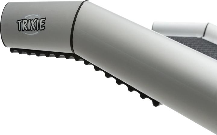 Produktbild Trixie Klapp-Rampe, Aluminium (Hund, Faltbar)