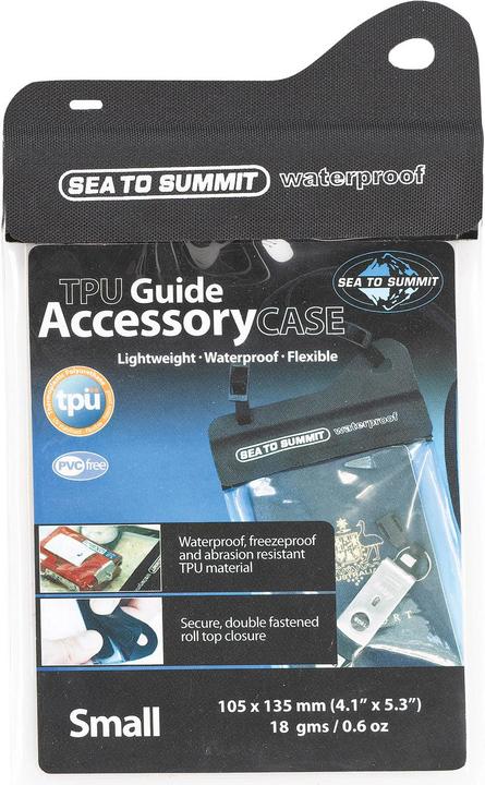 Actual product image Sea To Summit Accessory Case (Case)