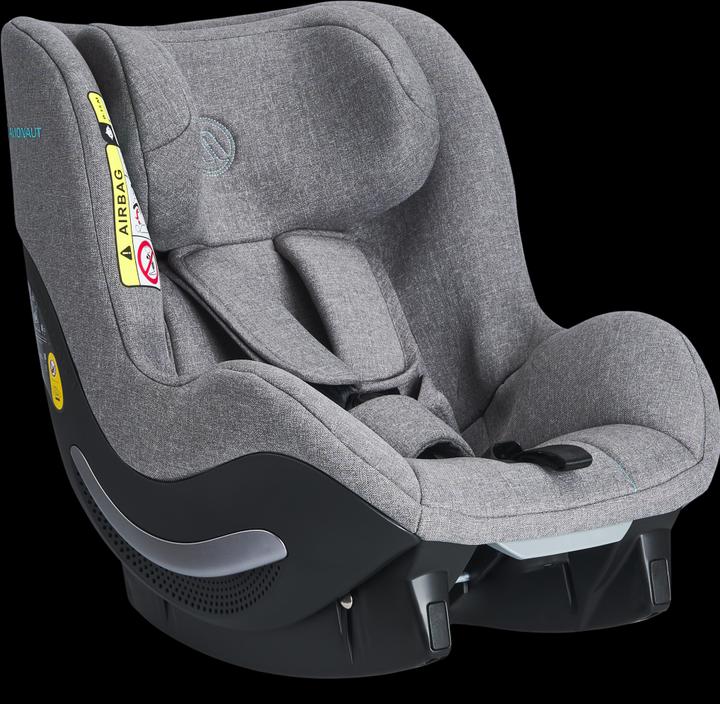 Produktbild Avionaut Aerofix Smart - Reboard Kindersitz (0-18 kg) (Reboarder, ECE R129/i-Size Norm)