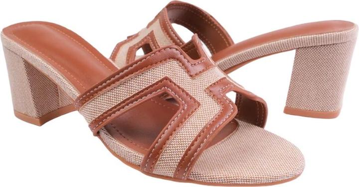 Where's That From Sandalen Drama Ausschnitt PU (41)