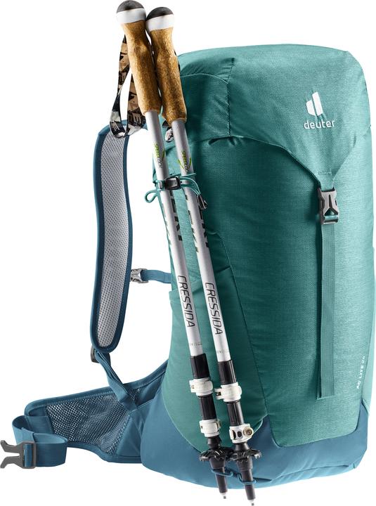 Actual product image Deuter AC Lite 24 (24 l)